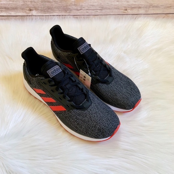 Adidas Duramo 9 Running Shoes - Picture 4 of 8